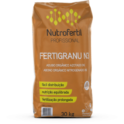 Fertigranu N3