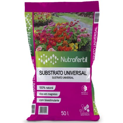 Substrato Universal - 50L