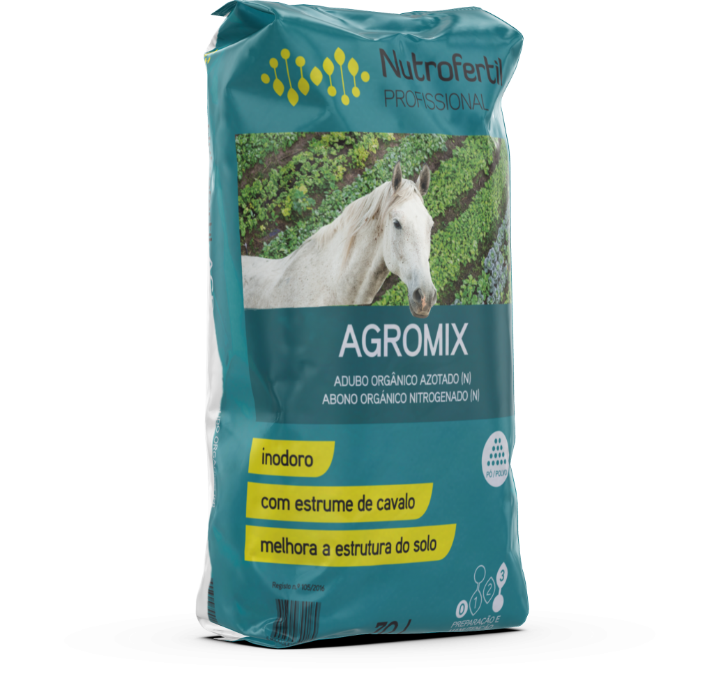 Agromix
